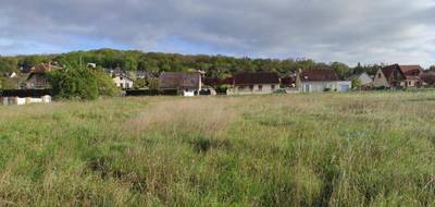 Terrain et maison à Le Neubourg en Eure (27) de 179 m² à vendre au prix de 379300€ - 2