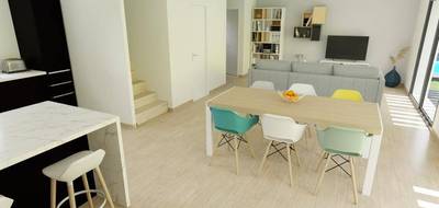 Terrain et maison à Carcès en Var (83) de 98 m² à vendre au prix de 378000€ - 2