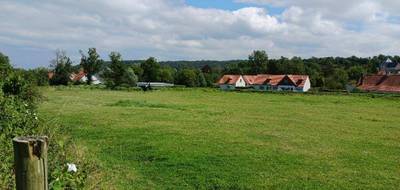 Terrain et maison à Escœuilles en Pas-de-Calais (62) de 95 m² à vendre au prix de 250930€ - 4