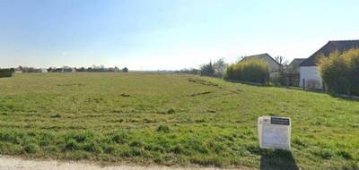 Terrain et maison à Neuillé-Pont-Pierre en Indre-et-Loire (37) de 85 m² à vendre au prix de 199950€ - 3