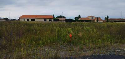 Terrain et maison à Joze en Puy-de-Dôme (63) de 85 m² à vendre au prix de 233053€ - 3