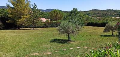 Terrain à Pierrevert en Alpes-de-Haute-Provence (04) de 530 m² à vendre au prix de 140000€ - 3