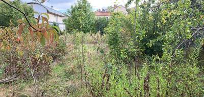 Terrain et maison à Arcueil en Val-de-Marne (94) de 90 m² à vendre au prix de 565000€ - 3