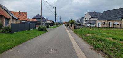 Terrain et maison à Serques en Pas-de-Calais (62) de 125 m² à vendre au prix de 296000€ - 4