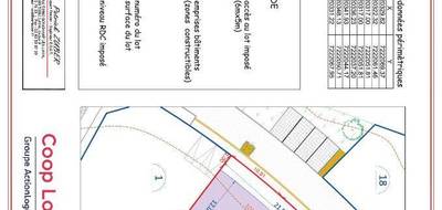 Terrain et maison à Saint-Jean-sur-Mayenne en Mayenne (53) de 110 m² à vendre au prix de 282300€ - 3