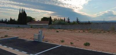 Terrain et maison à Narbonne en Aude (11) de 85 m² à vendre au prix de 308100€ - 4