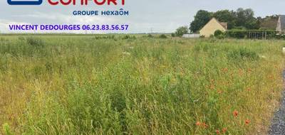 Terrain et maison à Neuvireuil en Pas-de-Calais (62) de 124 m² à vendre au prix de 295768€ - 3