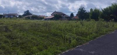 Terrain et maison à Lezoux en Puy-de-Dôme (63) de 91 m² à vendre au prix de 248730€ - 3