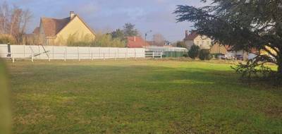 Terrain et maison à Guichainville en Eure (27) de 90 m² à vendre au prix de 198800€ - 3