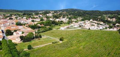 Terrain et maison à Bizanet en Aude (11) de 110 m² à vendre au prix de 308000€ - 4