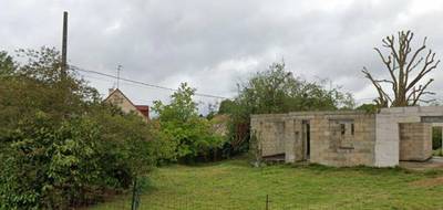Terrain et maison à Boissy-sous-Saint-Yon en Essonne (91) de 74 m² à vendre au prix de 355000€ - 3