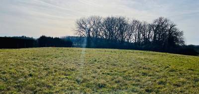 Terrain à Salignac-Eyvigues en Dordogne (24) de 1650 m² à vendre au prix de 39000€ - 1