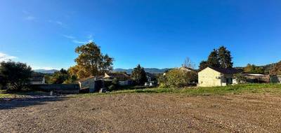 Terrain à Pierrefeu-du-Var en Var (83) de 363 m² à vendre au prix de 154000€ - 4