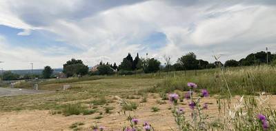 Terrain et maison à Corneilhan en Hérault (34) de 85 m² à vendre au prix de 289763€ - 4