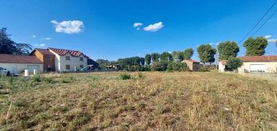 Terrain et maison à Saverdun en Ariège (09) de 113 m² à vendre au prix de 270564€ - 4