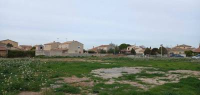 Terrain et maison à Lunel en Hérault (34) de 83 m² à vendre au prix de 301400€ - 4