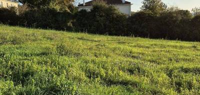 Terrain et maison à La Couronne en Charente (16) de 95 m² à vendre au prix de 191590€ - 2