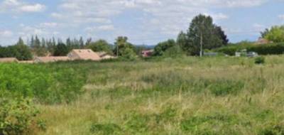 Terrain à Chatuzange-le-Goubet en Drôme (26) de 534 m² à vendre au prix de 94000€ - 1
