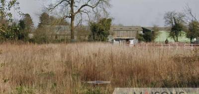 Terrain et maison à Lebiez en Pas-de-Calais (62) de 80 m² à vendre au prix de 200000€ - 2