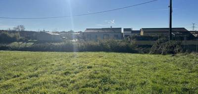 Terrain et maison à Saint-Sardos en Tarn-et-Garonne (82) de 90 m² à vendre au prix de 214987€ - 4