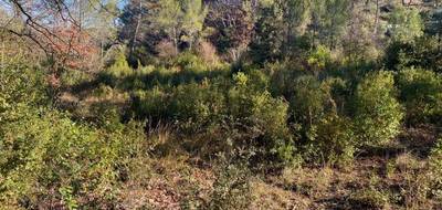 Terrain à Brignoles en Var (83) de 690 m² à vendre au prix de 140000€ - 3