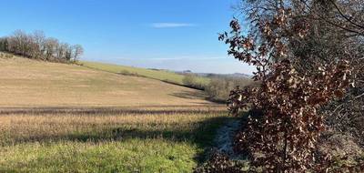 Terrain et maison à Mailhoc en Tarn (81) de 94 m² à vendre au prix de 221000€ - 4