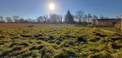 Terrain et maison à Mirepoix en Ariège (09) de 130 m² à vendre au prix de 328374€ - 4