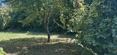 Terrain et maison à La Chapelle-Blanche-Saint-Martin en Indre-et-Loire (37) de 110 m² à vendre au prix de 219900€ - 2