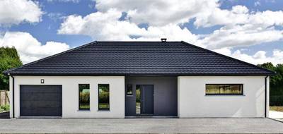Terrain à Provin en Nord (59) de 453 m² à vendre au prix de 118000€ - 4