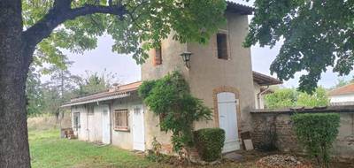 Terrain et maison à Toulouse en Haute-Garonne (31) de 90 m² à vendre au prix de 432000€ - 4