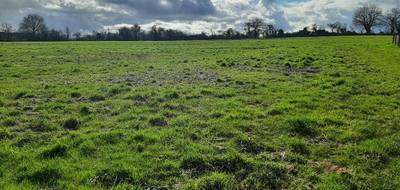 Terrain à Rouillon en Sarthe (72) de 258 m² à vendre au prix de 61000€ - 1