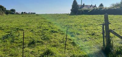 Terrain et maison à Ganzeville en Seine-Maritime (76) de 92 m² à vendre au prix de 209900€ - 3