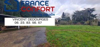 Terrain et maison à Souchez en Pas-de-Calais (62) de 145 m² à vendre au prix de 379660€ - 4