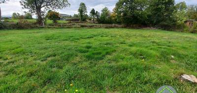 Terrain à Saint-Julien-Chapteuil en Haute-Loire (43) de 750 m² à vendre au prix de 53900€ - 2