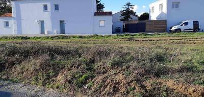 Terrain et maison à Bretignolles-sur-Mer en Vendée (85) de 70 m² à vendre au prix de 273991€ - 4