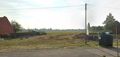 Terrain et maison à Locon en Pas-de-Calais (62) de 160 m² à vendre au prix de 490000€ - 4