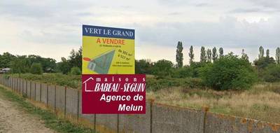 Terrain et maison à Vert-le-Grand en Essonne (91) de 94 m² à vendre au prix de 333092€ - 4