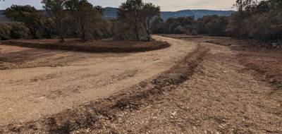 Terrain et maison à Rustrel en Vaucluse (84) de 95 m² à vendre au prix de 348000€ - 4