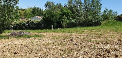 Terrain à Renneville en Haute-Garonne (31) de 700 m² à vendre au prix de 90000€ - 4