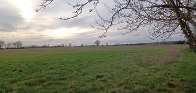 Terrain et maison à Beaumont-Louestault en Indre-et-Loire (37) de 70 m² à vendre au prix de 201100€ - 3