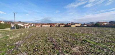 Terrain et maison à Les Pradeaux en Puy-de-Dôme (63) de 80 m² à vendre au prix de 197600€ - 4