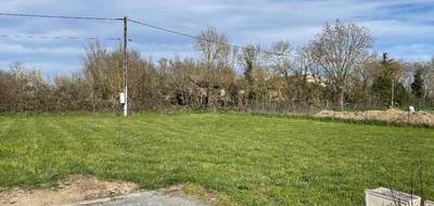 Terrain et maison à Blan en Tarn (81) de 99 m² à vendre au prix de 175408€ - 4