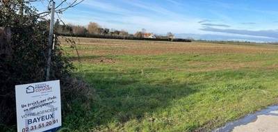 Terrain et maison à Saint-Vigor-le-Grand en Calvados (14) de 70 m² à vendre au prix de 199000€ - 4