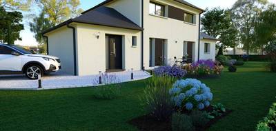 Terrain et maison à Abbeville en Somme (80) de 147 m² à vendre au prix de 370000€ - 2