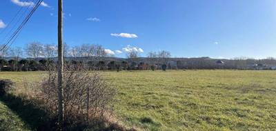 Terrain et maison à Revel en Haute-Garonne (31) de 91 m² à vendre au prix de 177600€ - 4