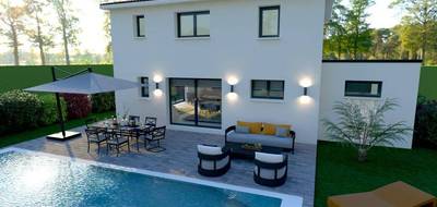 Terrain et maison à Maureillas-las-Illas en Pyrénées-Orientales (66) de 120 m² à vendre au prix de 359000€ - 2