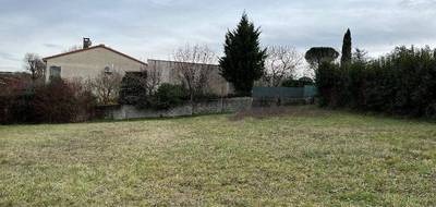 Terrain et maison à Saliès en Tarn (81) de 91 m² à vendre au prix de 194000€ - 4