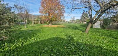 Terrain à Saint-Martory en Haute-Garonne (31) de 1286 m² à vendre au prix de 43000€ - 1