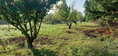 Terrain à Sénas en Bouches-du-Rhône (13) de 350 m² à vendre au prix de 159900€ - 1