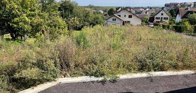 Terrain à Pfaffenheim en Haut-Rhin (68) de 358 m² à vendre au prix de 119000€ - 4